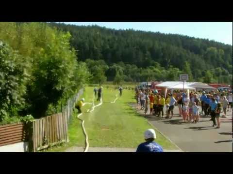 PS Nemile 2012 - SDH Dlouhomilov