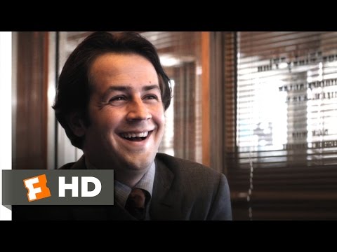 Wild Card (2/10) Movie CLIP - What Are Your Qualifications? (2015) HD