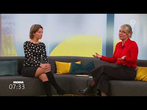 Anna Planken ARD MoMa 16-02-2023