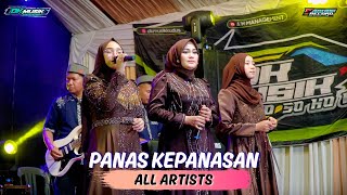 Download lagu PANAS KEPANASAN - ALL ARTISTS DK RELIGI LIVE SOCO KUDUS || KHITAN M. ESSA ALFRIAZZI mp3