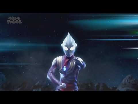 ☆Ultraman X Movie Song☆