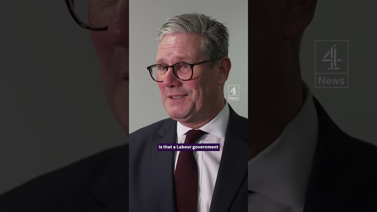 Starmer: ‘very important ’to reset relations with devolved nations