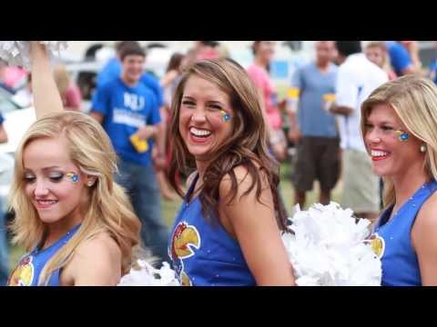 RockChalk [Official Music Video] - Matt Easton