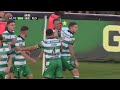 Highlights L Rovers 5 1 Floriana L UEFA Champions League L 14 July 2026
