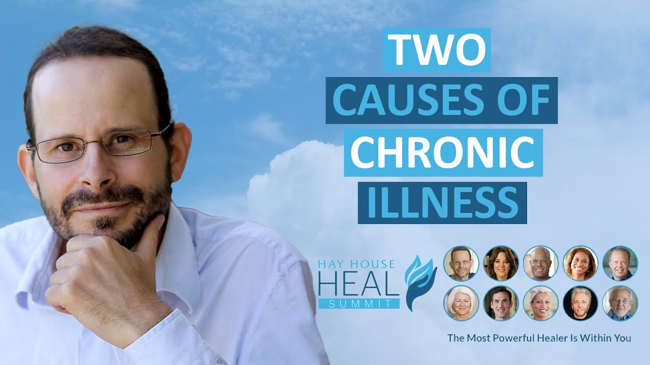 Anthony William (Medical Medium) – Two Causes of Chronic Illness