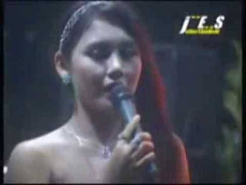 Mela Barbie - Nyai Ronggeng