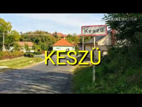 KESZÜ - 2018