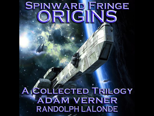 Vídeo relacionado con Samurai Squadron II: Spinward Fringe Broadcast 19 (English Edition)