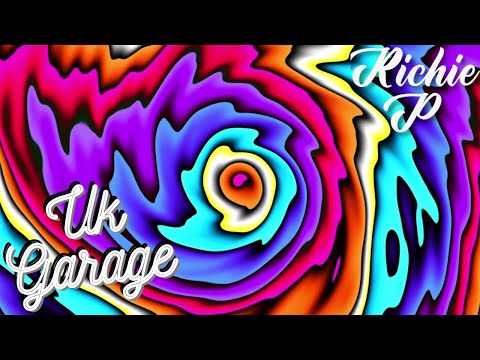 UK Garage mix Nov 2021 FT Todd Edwards, Para, ODM, Tuff Culture, Anonymous Dubs, Phonetix and more..