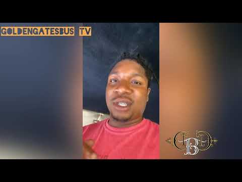 DIY Couple Converts a Shuttle Bus Into a Mobile Tattoo Studio Episode 2