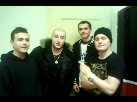 Gilla Doxx feat. Zunami & Eazy A