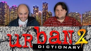 The URBAN DICTIONARY QUIZ 2