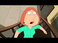 Lois Screams Peter But