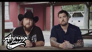 Workin&#39; On (Movie Edition) - Colt Ford and Marcus Luttrell