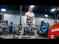 I'm Competing!