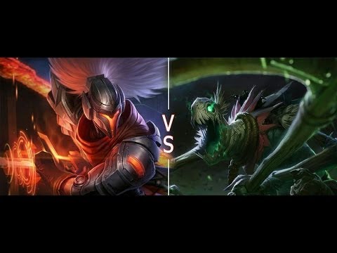 Full game ArKaDaTa Yasuo TOP Yasuo vs Fiddersticks Stream 7.17 Gameplay Season 7 S7