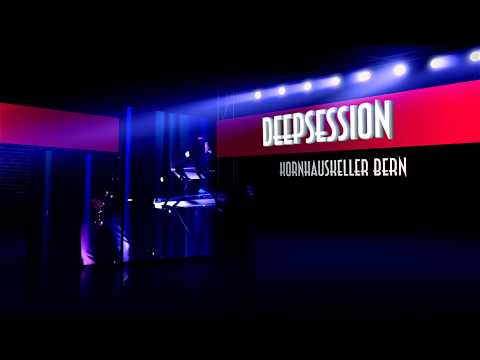 Ride and Deepsession Live @ Kornhauskeller Bern 2012