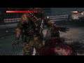 Prototype 2 Killing Alex Mercer With Infantry Heller Skin Insane Mode Final Battle