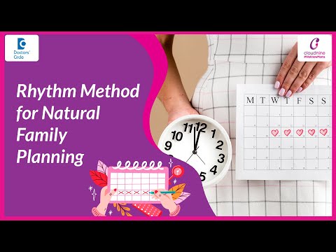 How to Calculate #ovulation DATE? Unsafe period for Intimacy | Rhythm method - Dr. Sheetal Agarwal
