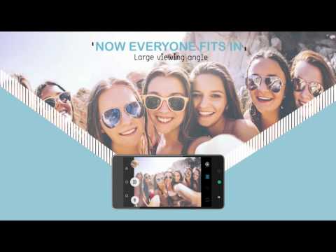 WIKO mobile - SELFY - Official Video