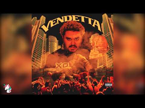 Xodus Tha Forbidden One - Glokk ft. Travis Xantana [Hosted by Travis Xantana & Seb Danks]