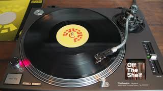 Matrix - Just U & Me, Choci's Chewns ‎– CCY 025