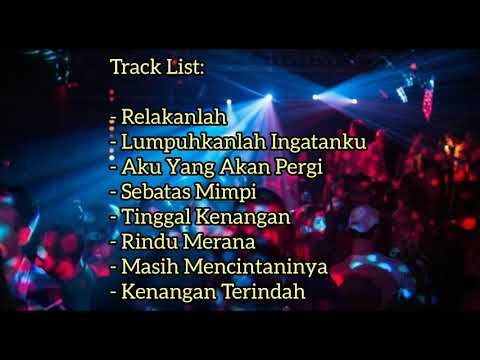 Funkot Remix | Track Lawas | Relakanlah Remix, Lumpuhkanlah Ingatanku Remix