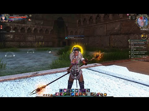 [C9] Tao Rework - Tao Impact (Tao Stringer)