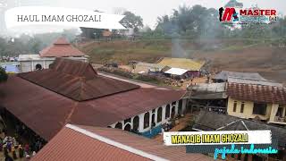 Download lagu MANAQIB IMAM AL GHOZALI, Imam Al Ghozali's Haul Event at PAJADA Islamic Boarding School, Sukabumi... mp3