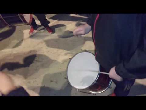 Colón vs River (0-0) - (25/6/17) - No me importa lo que diga el canalla y la policia.