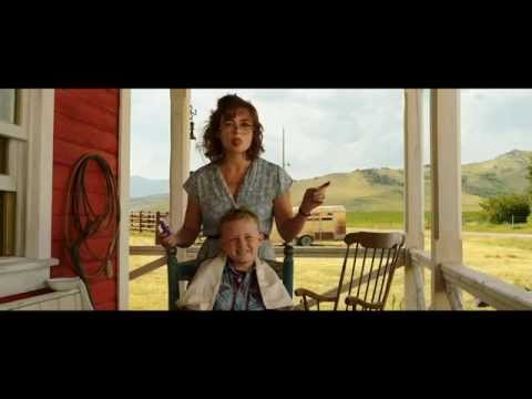 The Young and Prodigious T.S. Spivet (Clip 1)