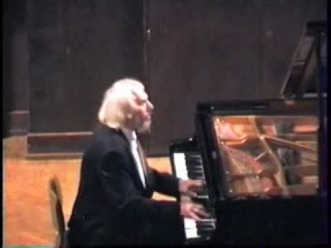 The Merzhanov School "MIKHAIL OLENEV" - Debussy: "La cathédrale engloutie"