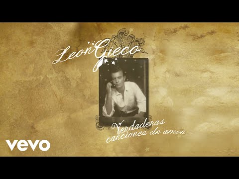 Un Pacto - Leon Gieco