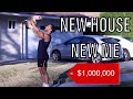 I GOT A NEW HOUSE! / VLOG #2