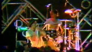 R.E.M. - Gardening At Night 1985