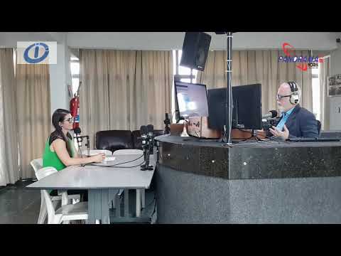 Professora da FWB chama atenção para a Dengue