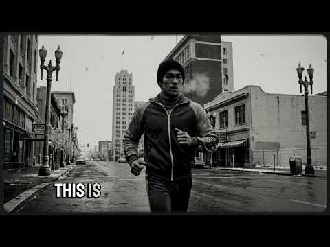 The Fight Only 7 People Witnessed: Bruce Lee vs. The Professional Hitman