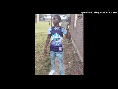 Relle Caine - Soulja Mentality