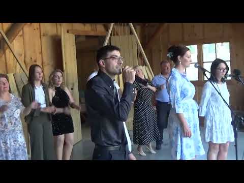 Aktuality / Medzibrodské tóny - 3 časť - video