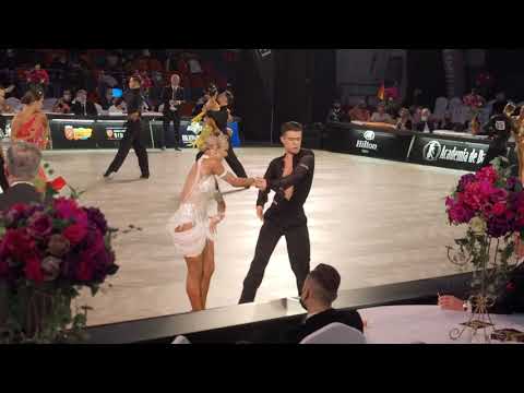 Kohon Patrik - Gal Dalma  HUN