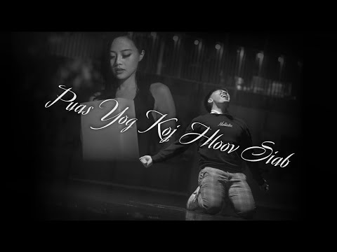 Zong Pha Xiong - Puas Yog Koj Hloov Siab produced by Rebel Beats