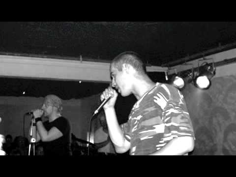 Video thumbnail for Terrorschädelspalt