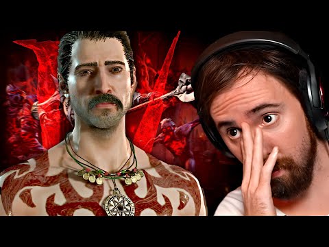 So I Tried the New Diablo 4.. (Season of Blood)