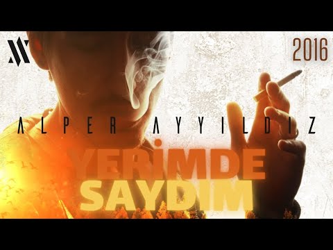 Alper Ayyıldız - Yerimde Saydım