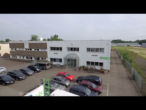 Film 3 - Heute -  Drucken ohne Druck