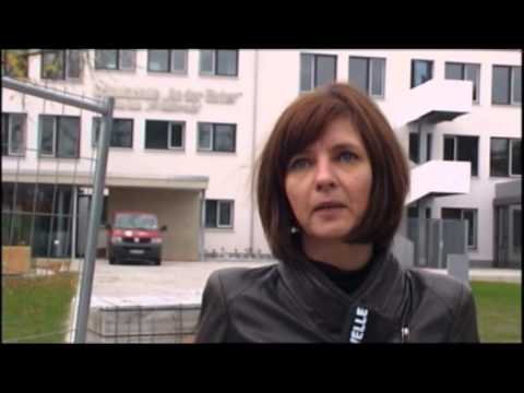 Schlussspurt: Sanierungsarbeiten an der Grundschule „An der Elster" - ELSTERWELLE