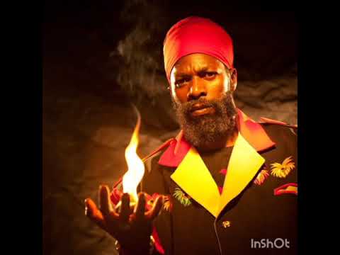 Capleton - Hypocrite (Thriller Riddim 2002)