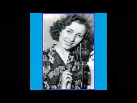Vera Lynn, Charlie Kunz & His Casani Club Orchestra - "A Star Fell Out Of Heaven" (1936)