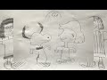 Be My Valentine Charlie Brown By Alexander Paszko 1