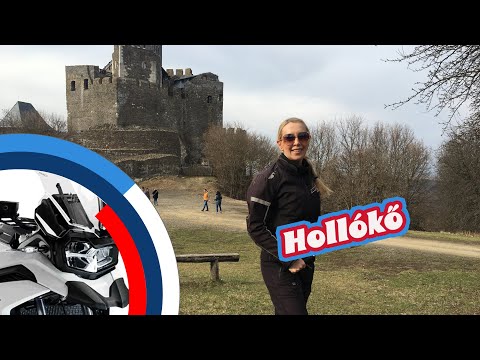 Utifilmek motoron: Hollókő - Februári gurulás (Short tour)